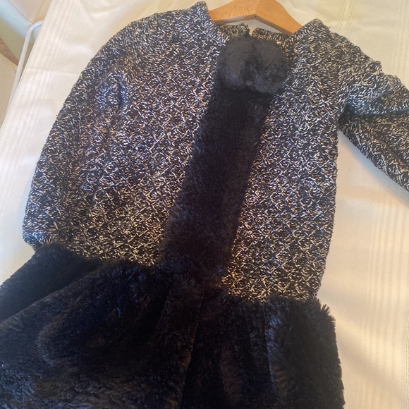 Tahari Girls Dress - Picture 4 of 4